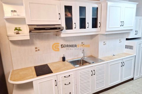 Condominio de 1 dormitorio en Jomtien Beach, Pattaya, Tailandia № 204854 - foto 6