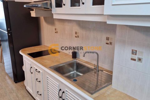 Condominio de 1 dormitorio en Jomtien Beach, Pattaya, Tailandia № 204854 - foto 5
