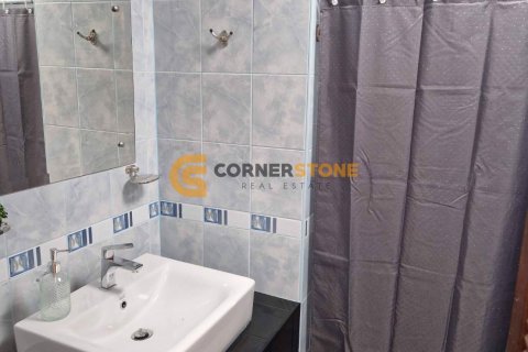 Condominio de 1 dormitorio en Jomtien Beach, Pattaya, Tailandia № 204854 - foto 9