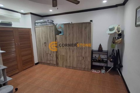 Estudio en el condominio en Jomtien Beach, Pattaya, Tailandia № 204859 - foto 7