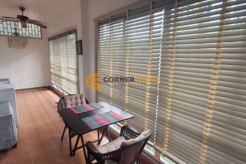 Estudio en el condominio en Jomtien Beach, Pattaya, Tailandia № 204859 - foto 6
