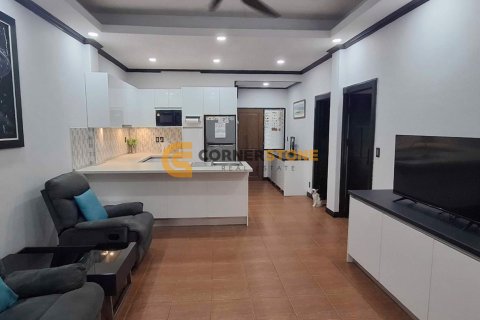 Estudio en el condominio en Jomtien Beach, Pattaya, Tailandia № 204859 - foto 2