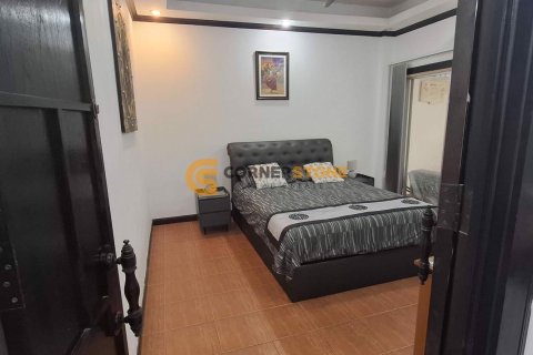 Estudio en el condominio en Jomtien Beach, Pattaya, Tailandia № 204859 - foto 4