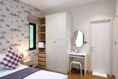 Condominio de 1 dormitorio en Nai Yang, Tailandia № 166687 - foto 24