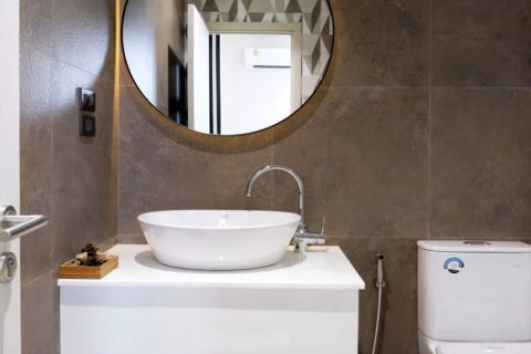 Condominio de 1 dormitorio en Nai Yang, Tailandia № 166687 - foto 29