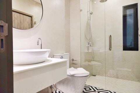 Condominio de 1 dormitorio en Nai Yang, Tailandia № 166687 - foto 11