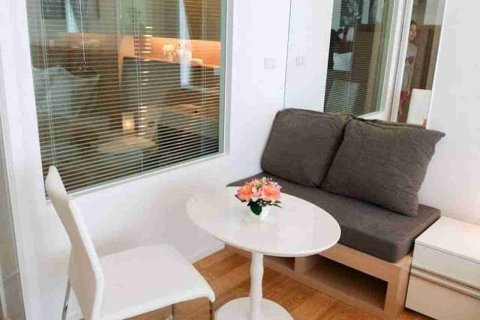 Eigentumswohnung in Bangkok, Thailand, 1 Schlafzimmer  № 183366 - Foto 11