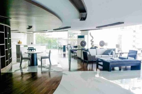 Eigentumswohnung in Bangkok, Thailand, 1 Schlafzimmer  № 183366 - Foto 5