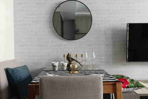 Condominio de 1 dormitorio en Bangkok, Tailandia № 183364 - foto 8