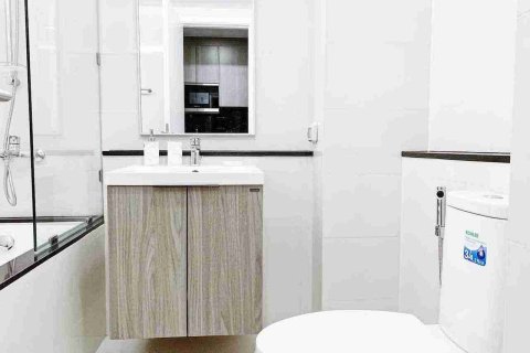 Condominio de 1 dormitorio en Bangkok, Tailandia № 183364 - foto 4
