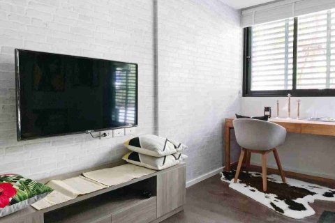 Condominio de 1 dormitorio en Bangkok, Tailandia № 183364 - foto 9