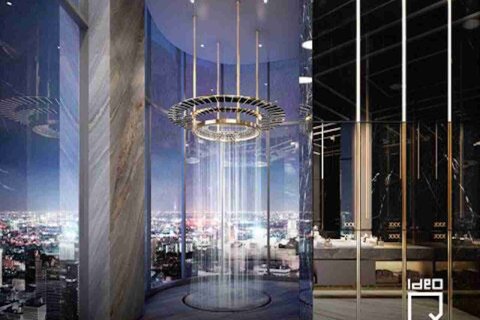 Condominio de 1 dormitorio en Bangkok, Tailandia № 183363 - foto 5