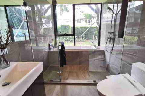 Condominio de 1 dormitorio en Bangkok, Tailandia № 183363 - foto 6