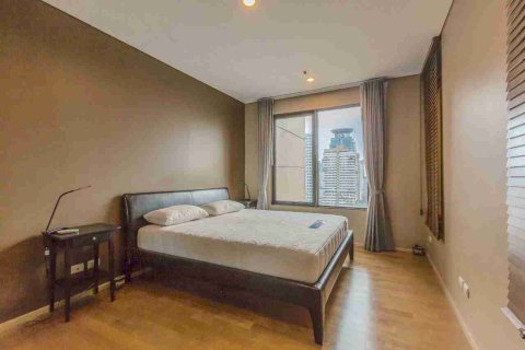 Condominio de 2 dormitorios en Bangkok, Tailandia № 183367 - foto 9