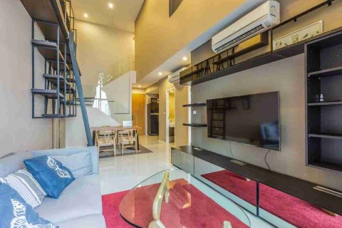 Condominio de 2 dormitorios en Bangkok, Tailandia № 183367 - foto 4
