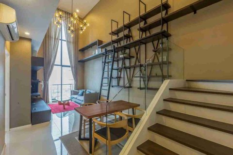 Condominio de 2 dormitorios en Bangkok, Tailandia № 183367 - foto 6
