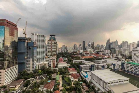 Condominio de 2 dormitorios en Bangkok, Tailandia № 183367 - foto 5