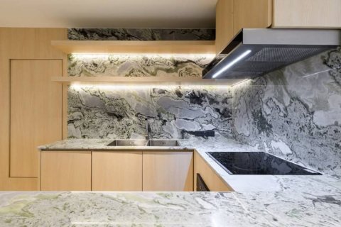 Condominio de 3 dormitorios en Pattaya, Tailandia № 172891 - foto 3