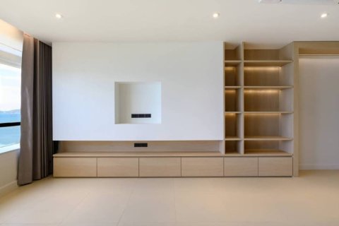 Condominio de 3 dormitorios en Pattaya, Tailandia № 172891 - foto 8