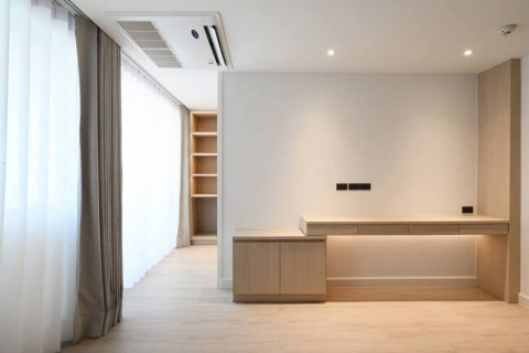 Condominio de 3 dormitorios en Pattaya, Tailandia № 172891 - foto 7