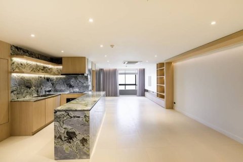 Condominio de 3 dormitorios en Pattaya, Tailandia № 172891