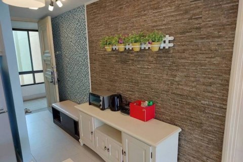 Condominio de 1 dormitorio en Hua Hin, Tailandia № 172886 - foto 6