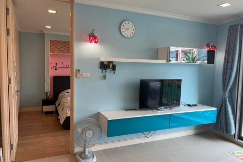Condominio de 1 dormitorio en Hua Hin, Tailandia № 172886 - foto 7