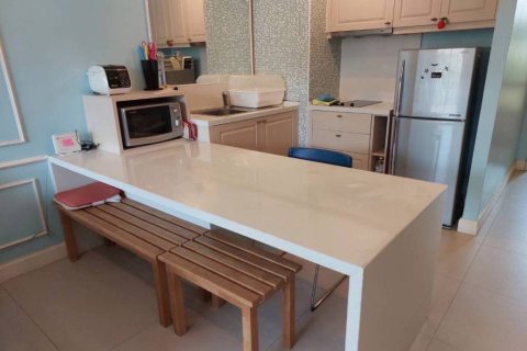 Condominio de 1 dormitorio en Hua Hin, Tailandia № 172886 - foto 4