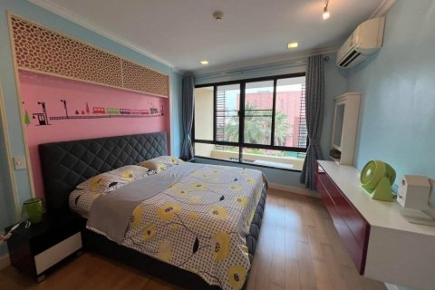 Condominio de 1 dormitorio en Hua Hin, Tailandia № 172886 - foto 9