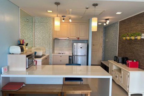 Condominio de 1 dormitorio en Hua Hin, Tailandia № 172886 - foto 3