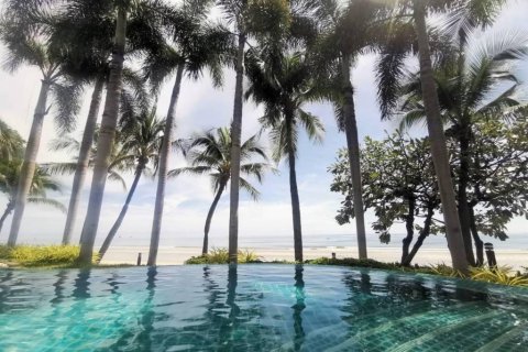 Condominio de 2 dormitorios en Hua Hin, Tailandia № 172885