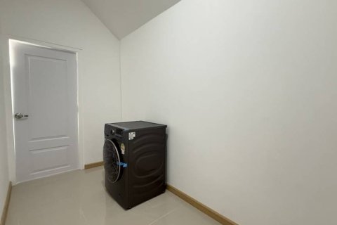 Chalet de 3 dormitorios en Hua Hin, Tailandia № 172887 - foto 10