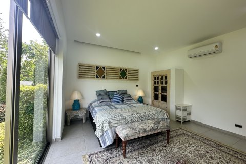 Chalet de 3 dormitorios en Hang Dong, Tailandia № 154290 - foto 18