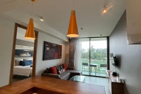 Condo in Bang Tao, Thailand, 1 bedroom  № 162403 - photo 12