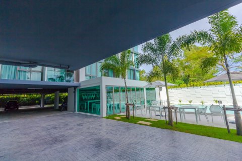 Condo in Bang Tao, Thailand, 1 bedroom  № 162403 - photo 7