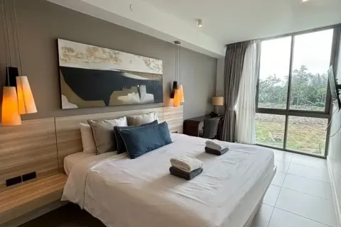 Condo in Bang Tao, Thailand, 1 bedroom  № 162403 - photo 17