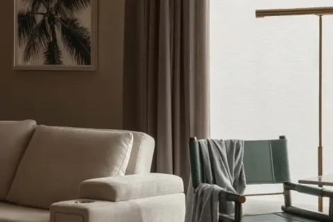 Haus in Bang Tao, Thailand 4 Schlafzimmer № 162402 - Foto 14
