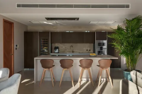Haus in Bang Tao, Thailand 4 Schlafzimmer № 162402 - Foto 6