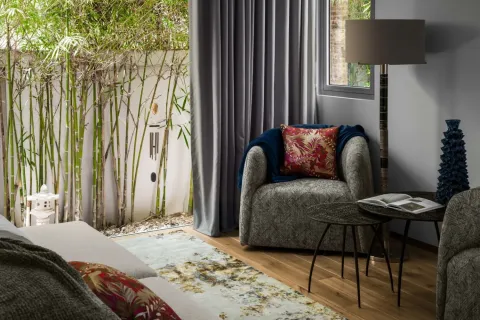 Haus in Bang Tao, Thailand 4 Schlafzimmer № 162402 - Foto 20
