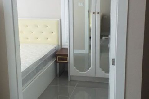 Condominio de 1 dormitorio en Jomtien Beach, Pattaya, Tailandia № 204262 - foto 10