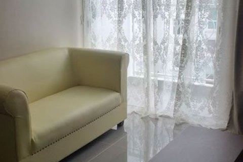 Condo sur Jomtien Beach, Pattaya, Thaïlande, 1 chambre № 204262
