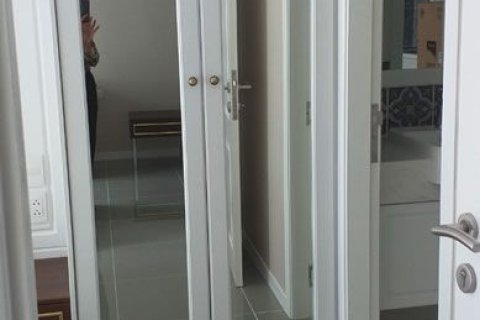 Condominio de 1 dormitorio en Jomtien Beach, Pattaya, Tailandia № 204262 - foto 8