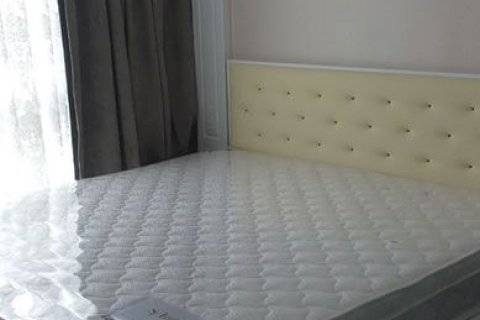 Condominio de 1 dormitorio en Jomtien Beach, Pattaya, Tailandia № 204262 - foto 9