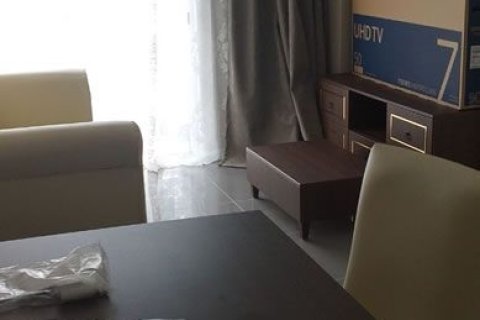 Condominio de 1 dormitorio en Jomtien Beach, Pattaya, Tailandia № 204262 - foto 13