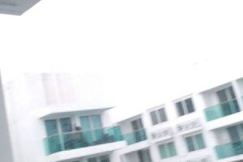 Condominio de 1 dormitorio en Jomtien Beach, Pattaya, Tailandia № 204261 - foto 11