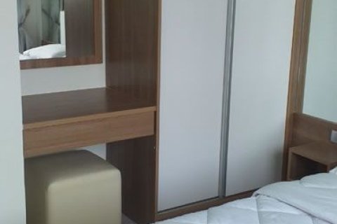 Condominio de 1 dormitorio en Jomtien Beach, Pattaya, Tailandia № 204261 - foto 6