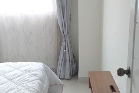 Condominio de 1 dormitorio en Jomtien Beach, Pattaya, Tailandia № 204261 - foto 7
