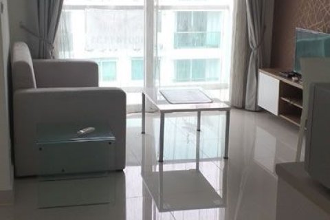 Condominio de 1 dormitorio en Jomtien Beach, Pattaya, Tailandia № 204261 - foto 15
