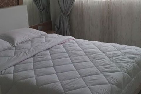 Condominio de 1 dormitorio en Jomtien Beach, Pattaya, Tailandia № 204261 - foto 8