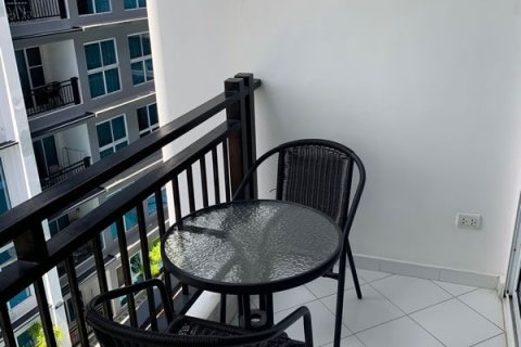 Condominio de 1 dormitorio en Pattaya, Tailandia № 204258 - foto 14